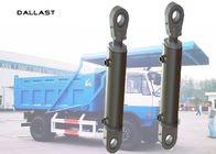 2 Acting Garbage Truck  Hydraulic Cylinders , Hydraulic Oil Cylinder